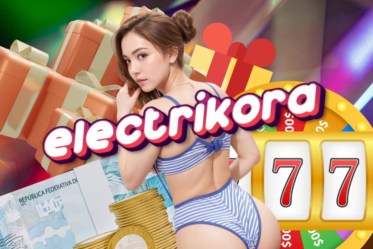 electrikora ทรูวอลเลท